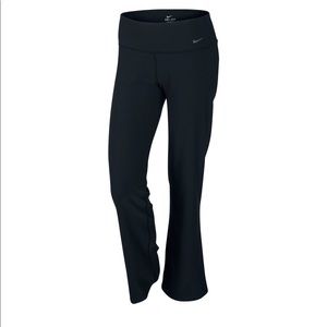 Nike Women's Legend Regular Pants 2.0 S black